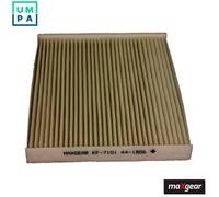 FILTER CABIN AIR 26-1204 FOR SUZUKI ALTO/VII/IV NISSAN K10B 1.0L 3cyl ALTO VII