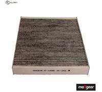 FILTER CABIN AIR 26-1207 FOR VAUXHALL ASTRA/Mk/VI MERIVA/II AMPERA INSIGNIA 1.2L