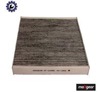 Original Maxgear Cabin Air Filter 26-1207 for Cadillac Chevrolet Opel
