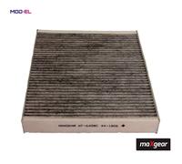 Original Maxgear Cabin Air Filter 26-1207 for Cadillac Chevrolet Opel