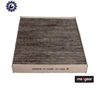 Original Maxgear Cabin Air Filter 26-1207 for Cadillac Chevrolet Opel