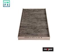 MAXGEAR 26-1213 Filter, interior air for AUDI