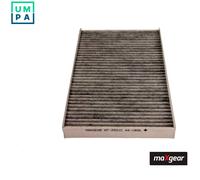 FILTER CABIN AIR 26-1213 FOR AUDI 100/5000 A6/S6 AAE/ABK/AAD/ACE/ALT/ADW 2.0L A6