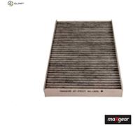 FILTER CABIN AIR 26-1213 FOR AUDI 100/5000 AAE/ABK/AAD 2.0L PH/4B/SH 1.8L 4cyl