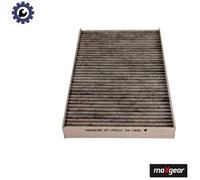 MAXGEAR 26-1213 Filter, interior air for AUDI