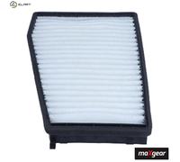 MaXgear Cabin Air Filter 26-1347 - Particulate - For Chevrolet/Daewoo Epica, Tosca, Evanda