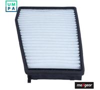 MaXgear Cabin Air Filter 26-1347 - Particulate - For Chevrolet/Daewoo Epica, Tosca, Evanda