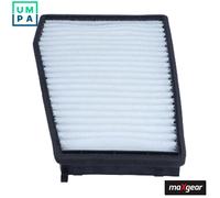 MaXgear Cabin Air Filter 26-1347 - Particulate - For Chevrolet/Daewoo Epica, Tosca, Evanda