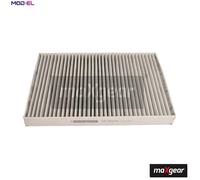 MaXgear Cabin Air Filter 26-1348 - Activated Carbon - for Chrysler 300C