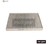 MaXgear Cabin Air Filter 26-1348 - Activated Carbon - for Chrysler 300C