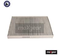MaXgear Cabin Air Filter 26-1348 - Activated Carbon - for Chrysler 300C
