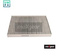 MAXGEAR 26-1348 Filter, interior air for CHRYSLER