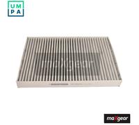 MaXgear Cabin Air Filter 26-1348 - Activated Carbon - for Chrysler 300C