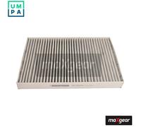 MaXgear Cabin Air Filter 26-1348 - Activated Carbon - for Chrysler 300C