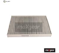 MaXgear Cabin Air Filter 26-1348 - Activated Carbon - for Chrysler 300C