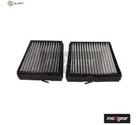 MAXGEAR 26-1360 Pollen filter