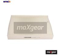 Fits MAXGEAR 26-1362 Filter, interior air UK Stock
