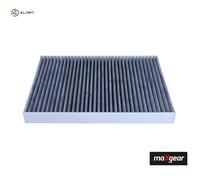 FILTER CABIN AIR 26-1496 FOR AUDI A4/Allroad A5/Sportback/Convertible Q5/SUV A4