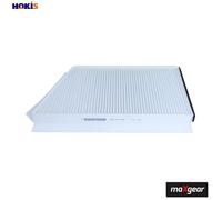 MAXGEAR 26-1503 Pollen filter