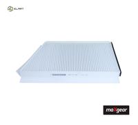 FILTER CABIN AIR 26-1503 FOR MERCEDES-BENZ C-CLASS/T-Model/Sportcoupe CLK 1.8L