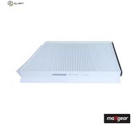 MAXGEAR 26-1503 Pollen filter