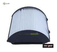 MAXGEAR 26-1511 Filter, interior air for CHERY,SEAT,VW
