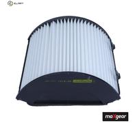 MAXGEAR 26-1511 Filter, interior air for CHERY,SEAT,VW