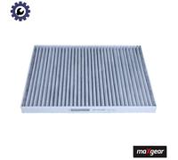 FILTER CABIN AIR 26-1601 FOR ALFA ROMEO LANCIA MASERATI 4200/GT/COUPE/SPYDER 166