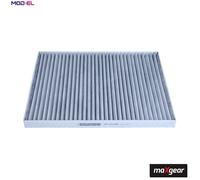 MAXGEAR 26-1601 Pollen filter