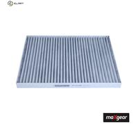 MAXGEAR 26-1601 Pollen filter