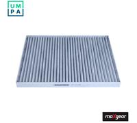 MAXGEAR 26-1601 Pollen filter