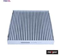 MaXgear Cabin Air Pollen Filter 26-1604 – Activated Carbon – for Hyundai/Kia