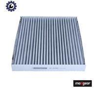 MaXgear Cabin Air Pollen Filter 26-1604 – Activated Carbon – for Hyundai/Kia