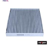 MaXgear Cabin Air Pollen Filter 26-1604 – Activated Carbon – for Hyundai/Kia
