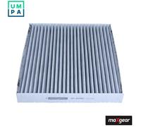 MAXGEAR 26-1604 Pollen filter