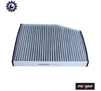 MaXgear Cabin Air Filter 26-1605 - Activated Carbon Pollen Filter for Ford Transit V363