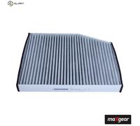 MAXGEAR 26-1605 Pollen filter