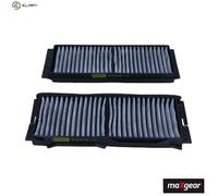 MAXGEAR 26-1606 Filter, interior air for MAZDA