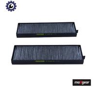 26-1607 MAXGEAR Filter Interior Air