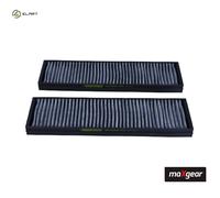 FILTER CABIN AIR 26-1608 FOR HYUNDAI D3FA 1.1L 3cyl i20G4LA 1.2L D4FC 1.4L 4cyl