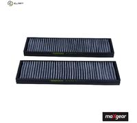 MAXGEAR 26-1608 Filter, interior air for HYUNDAI