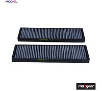 MAXGEAR 26-1608 Filter, interior air for HYUNDAI