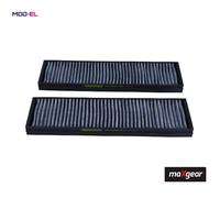 FILTER CABIN AIR 26-1608 FOR HYUNDAI D3FA 1.1L 3cyl i20G4LA 1.2L D4FC 1.4L 4cyl