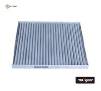 FILTER CABIN AIR 26-1609 FOR HYUNDAI ACCENT/IV VELOSTER TUCSON/SUV/Van i40/CW