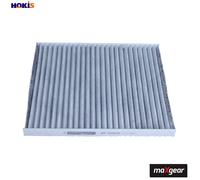 MAXGEAR 26-1609 Pollen filter