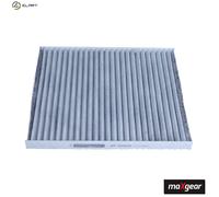 MAXGEAR 26-1609 Pollen filter