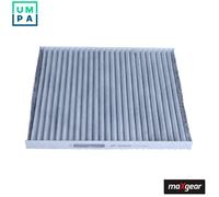 MAXGEAR 26-1609 Pollen filter