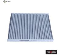 MAXGEAR 26-1609 Pollen filter
