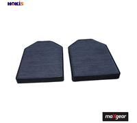 MAXGEAR 26-1611 Pollen filter