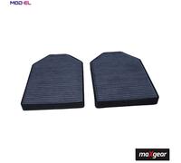 MAXGEAR 26-1611 Pollen filter